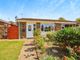 Thumbnail Semi-detached bungalow for sale in Old Orchard Place, Hailsham