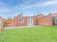 Thumbnail Detached bungalow for sale in Clovelly Rise, Lowestoft