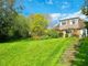 Thumbnail Bungalow for sale in Fontmell Magna, Shaftesbury, Dorset.