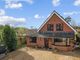 Thumbnail Detached house for sale in Moor Common, Lane End, High Wycombe, Buckinghamshire