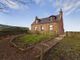 Thumbnail Farmhouse for sale in Main Street, Hatton, Peterhead