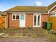 Thumbnail Bungalow for sale in Beresford Gardens, Oswestry, Shropshire