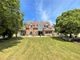 Thumbnail Detached house for sale in Blissford, Fordingbridge, Hampshire