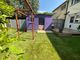 Thumbnail Terraced house for sale in Lowlis Close, Henbury, Bristol