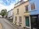 Thumbnail Terraced house for sale in Quay Street, Carmarthen, Carmarthenshire.