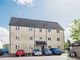 Thumbnail Flat for sale in Thornley Close, Abingdon