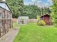 Thumbnail Detached bungalow for sale in Gardiners Lane North, Crays Hill, Billericay