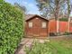 Thumbnail Detached house for sale in Sedgemoor, Bishopsteignton, Shoeburyness, Essex