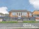 Thumbnail Detached bungalow for sale in Station Road, Canvey Island
