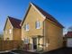 Thumbnail Detached house for sale in Oakwell Place, Thorn Road, Bidwell