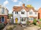 Thumbnail Semi-detached house for sale in Oakley Road, Caversham, Reading, Berkshire