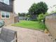 Thumbnail Terraced house for sale in Poplar Close, Sandy