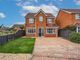 Thumbnail Detached house to rent in Kempton Vale, Humberston