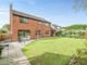 Thumbnail Detached house for sale in Westgate Green, Hevingham, Norwich