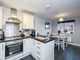 Thumbnail Detached house for sale in Sovereign Gardens, Selston, Nottingham