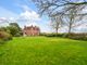 Thumbnail Detached house for sale in Market Lane Wall Lichfield, Staffordshire