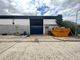 Thumbnail Light industrial to let in Claydons Lane, Rayleigh, Essex