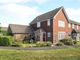 Thumbnail Semi-detached house for sale in Merrow, Guildford, Surrey