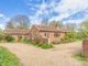 Thumbnail Detached bungalow for sale in The Street, Oulton, Norwich