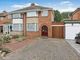 Thumbnail Semi-detached house for sale in Corinne Croft, Kingshurst, Birmingham