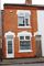 Thumbnail Terraced house for sale in Linden Street, Leicester