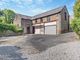 Thumbnail Detached house for sale in Old Quay Lane, St. Germans, Saltash, Cornwall