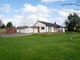 Thumbnail Detached bungalow for sale in Llanrhaeadr Ym Mochnant, Oswestry