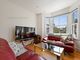 Thumbnail Maisonette to rent in Top Floor Flat, Kimbell Gardens, Fulham