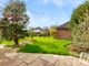 Thumbnail Detached house for sale in Parkland Avenue, Upminster