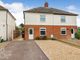 Thumbnail Semi-detached house to rent in Low Road, Wickhampton, Norwich