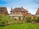 Thumbnail Detached house for sale in Parkside, Wollaton, Nottingham