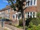 Thumbnail Semi-detached house for sale in M'tongue Avenue, Bosham, Chichester