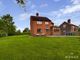 Thumbnail Detached house for sale in Edstaston, Wem, Shropshire