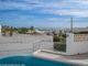 Thumbnail Detached house for sale in Cañada De Aguilar, Mojácar, Almería, Andalusia, Spain