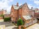 Thumbnail End terrace house for sale in Shipgate Street, Chester