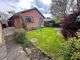 Thumbnail Detached bungalow for sale in Belvedere Parade, Bramley, Rotherham