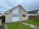 Thumbnail Detached bungalow for sale in Avalon Road, Highbridge