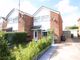 Thumbnail Semi-detached house for sale in Sandon Crescent, Neston, Cheshire