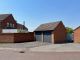 Thumbnail Detached house for sale in Mander Close, Duston, Northampton