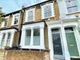 Thumbnail Terraced house to rent in Ayrsome Road, Stoke Newington, London
