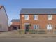 Thumbnail Semi-detached house to rent in Thirsk Road, Bicester