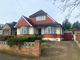 Thumbnail Detached house for sale in Haileybury Road, Orpington