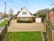 Thumbnail Detached house for sale in Sunray Avenue, Hutton, Brentwood, Essex