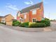 Thumbnail Detached house for sale in Shorts Avenue, Shortstown, Bedford