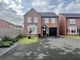 Thumbnail Detached house for sale in Jones Grove, Market Weighton, York