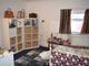 Thumbnail Detached bungalow for sale in Station Road, Hibaldstow