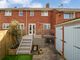 Thumbnail Terraced house for sale in Furley Close, Winchester