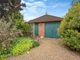 Thumbnail Detached house for sale in Valley Road, Barham, Kent