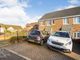 Thumbnail End terrace house to rent in Grebe Drive, Chedgrave, Norwich