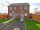 Thumbnail Semi-detached house for sale in 1A Glenburn Gardens, Monkmoor, Shrewsbury